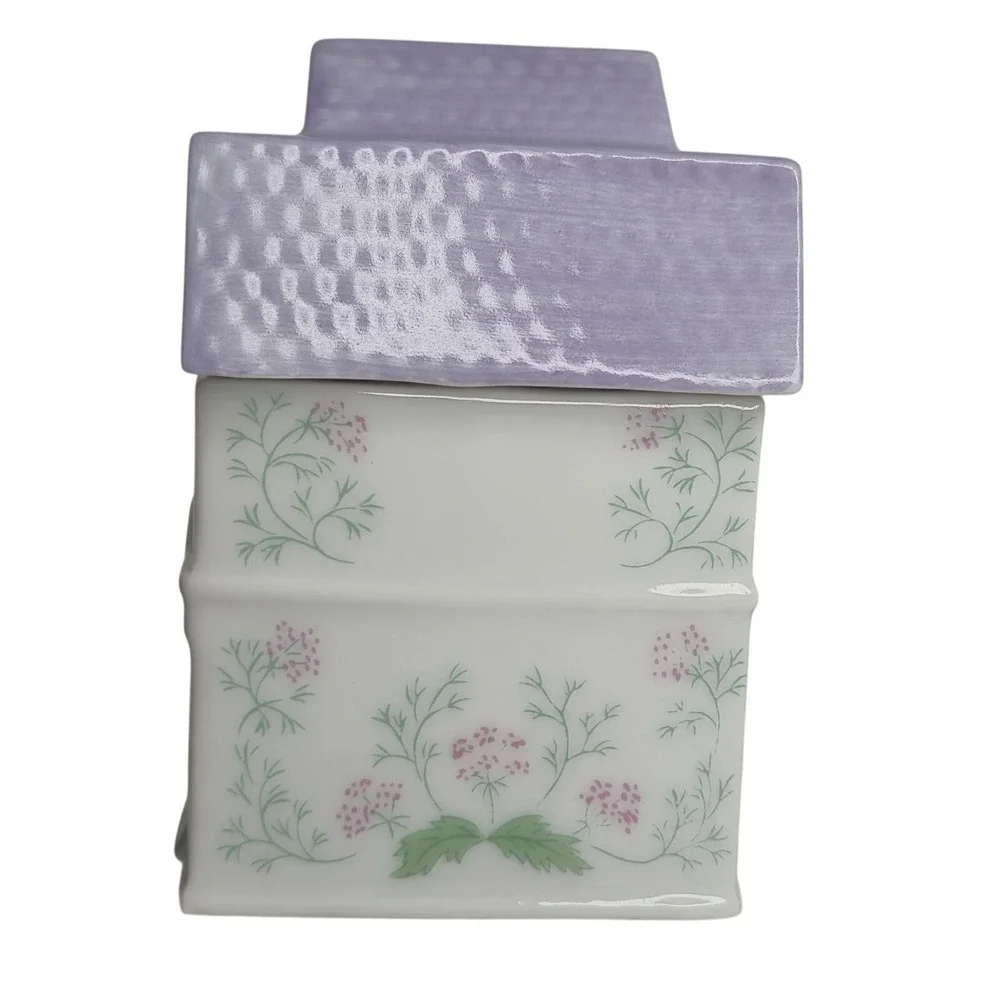 Lenox spice village